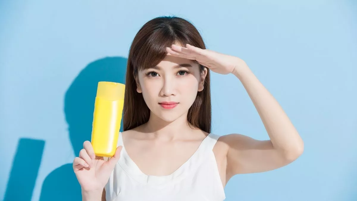 Re-aplikasi Sunscreen: Kunci Perlindungan Kulit Sepanjang Hari