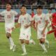 Timnas Indonesia U-16 Bangkit dengan Kemenangan Gemilang Melawan Timnas Laos U-16 di Piala AFF U-16 2024