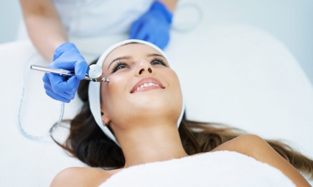 Skin Booster Profhilo: Alternatif Aman untuk Perawatan Kulit