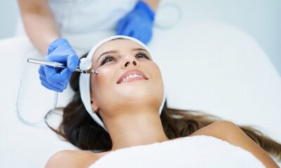 Skin Booster Profhilo: Alternatif Aman untuk Perawatan Kulit