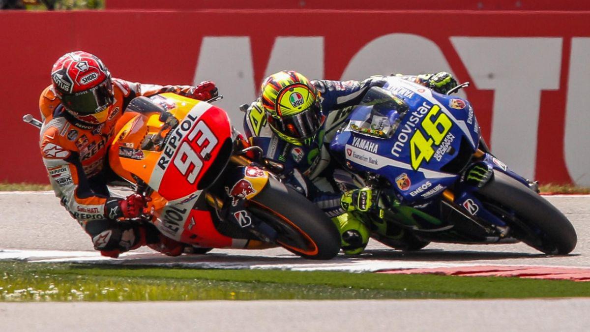 Marc Marquez Mengaku Menyerah dalam Perburuan Podium di MotoGP Italia 2024
