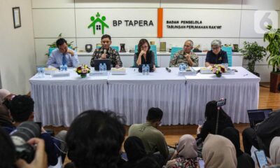 Program Tapera: Antara Harapan dan Tantangan di Tengah Keresahan Publik