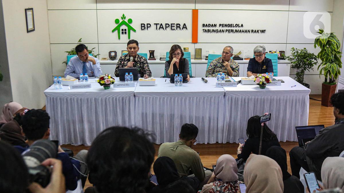 Program Tapera: Antara Harapan dan Tantangan di Tengah Keresahan Publik