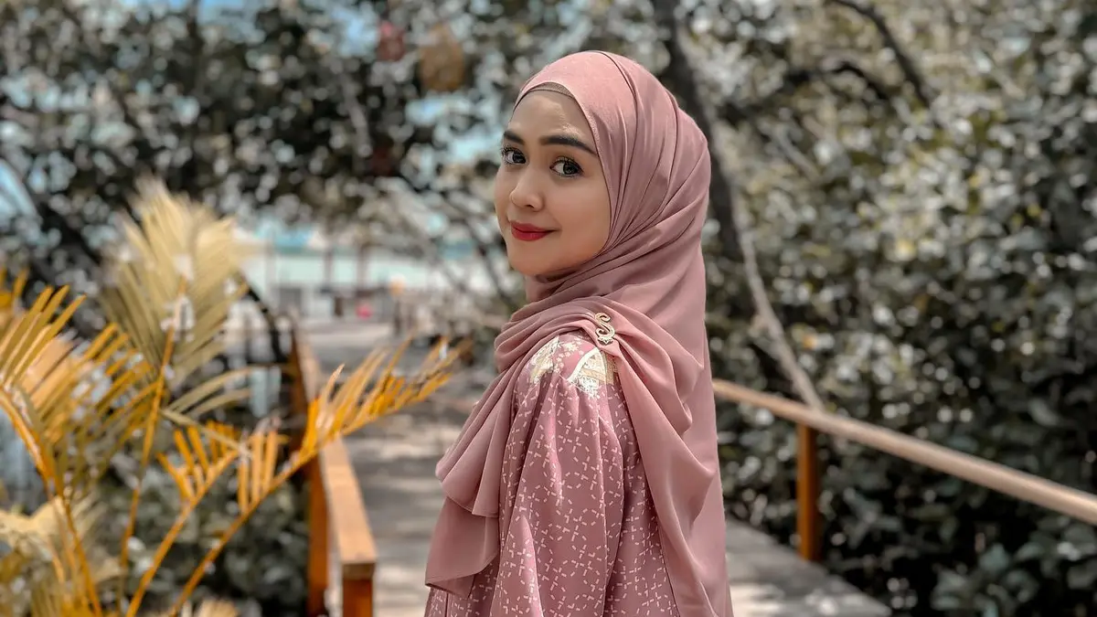 Ria Ricis Terancam Penyebaran Foto dan Video Pribadi, Diminta Tebus Rp300 Juta
