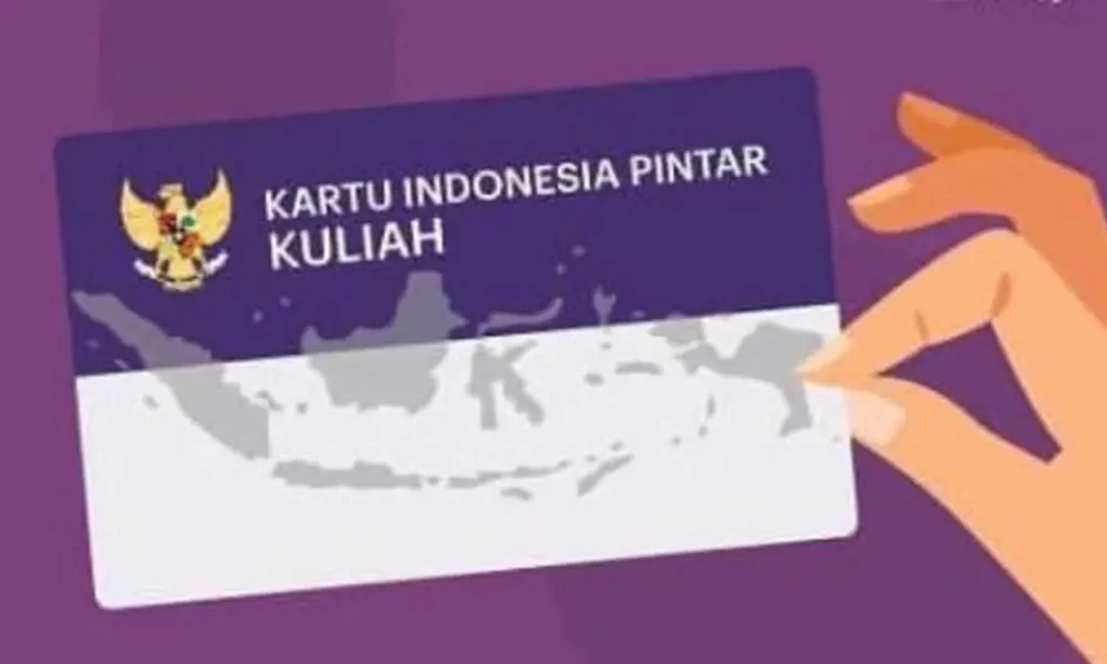 Pendaftaran KIP Kuliah 2024 Jalur Mandiri Masih Dibuka