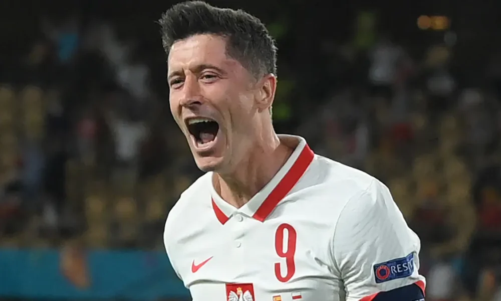 Robert Lewandowski Absen di Laga Perdana Piala Eropa 2024, Ronald Koeman Skeptis