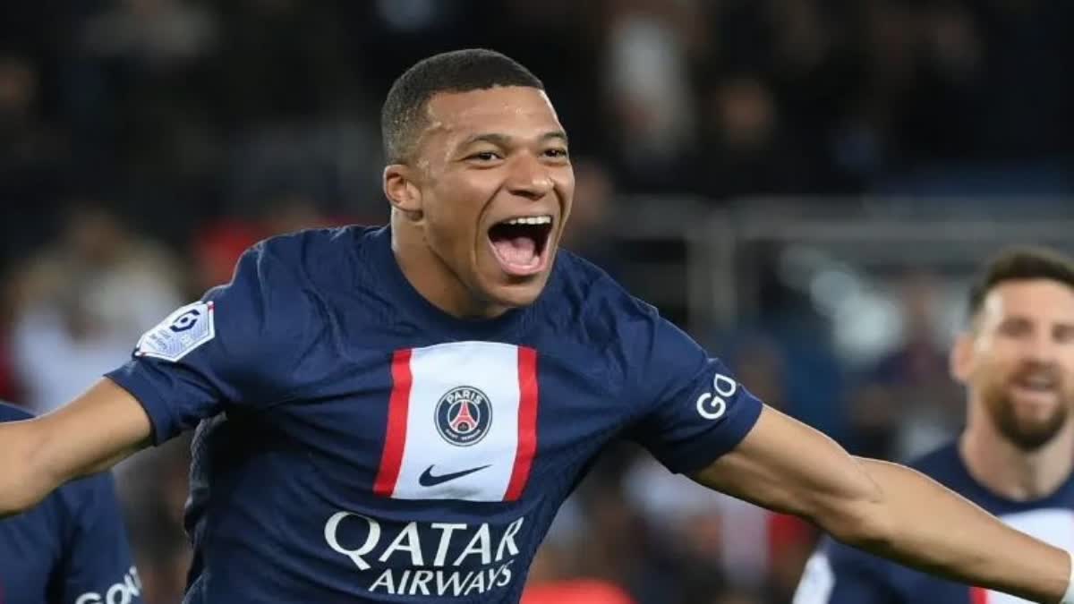 Fans Real Madrid Begitu Antusias dengan Bergabungnya Kylian Mbappe, Situs Resmi Klub Tidak Bisa Diakses