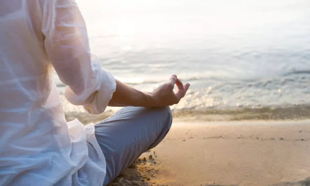 Manfaat Healing Trip: Perjalanan Singkat yang Memulihkan Batin