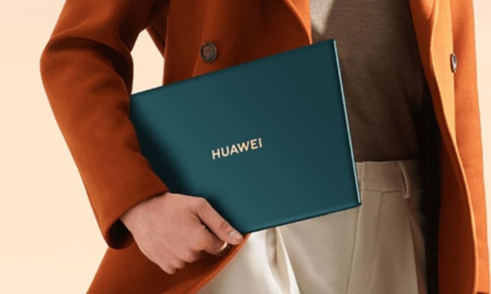 Huawei Luncurkan MateBook X Pro dan MateBook 14 di Indonesia