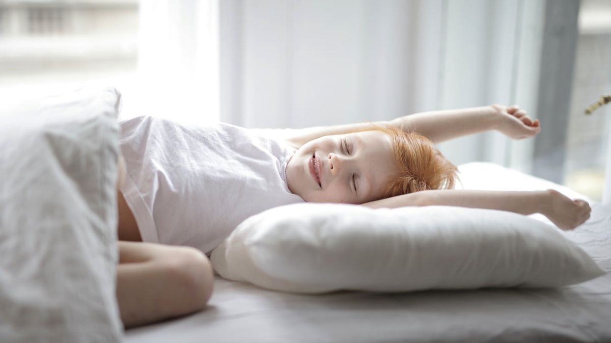 10 Langkah Pagi untuk Meningkatkan Disiplin