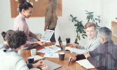 Menerapkan Kerja Sehat untuk Meningkatkan Produktivitas dan Kesejahteraan Mental