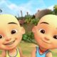 Serial Animasi Upin & Ipin akan Diadaptasi Menjadi Game Konsol