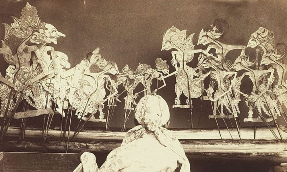 Peran Wayang dan Walisongo dalam Penyebaran Islam di Nusantara