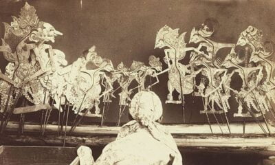 Peran Wayang dan Walisongo dalam Penyebaran Islam di Nusantara