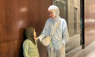 Zaskia Adya Mecca Ungkap Penyebab Anaknya Dirawat di Rumah Sakit