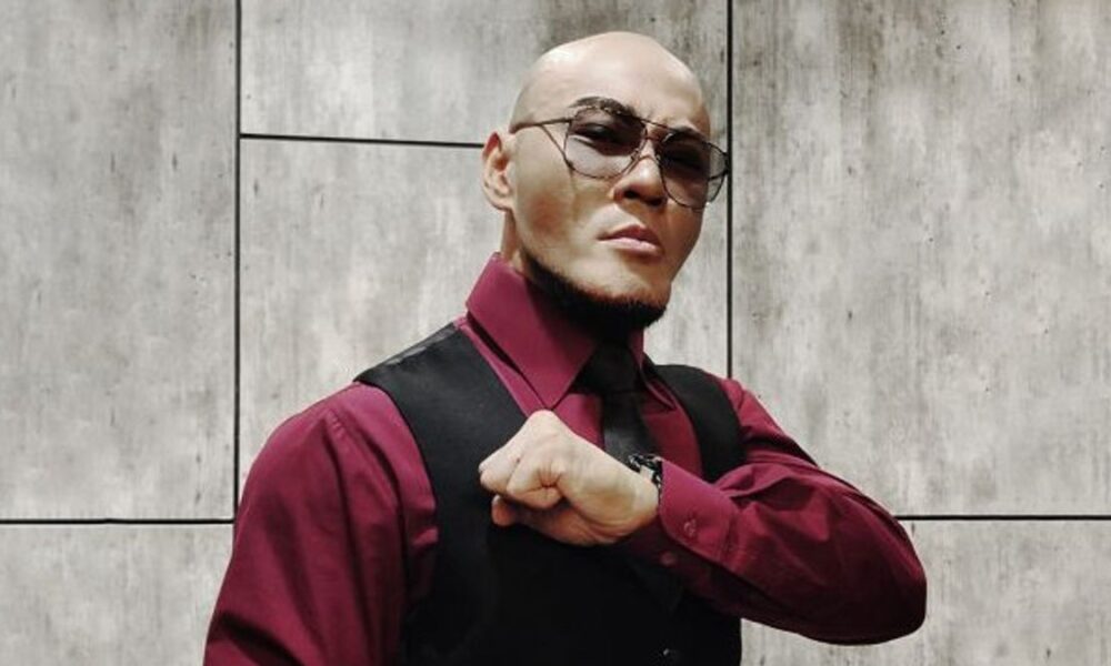 Andre Taulany Sidak Kantor Baru Deddy Corbuzier yang Mewah dan Bikin Penasaran