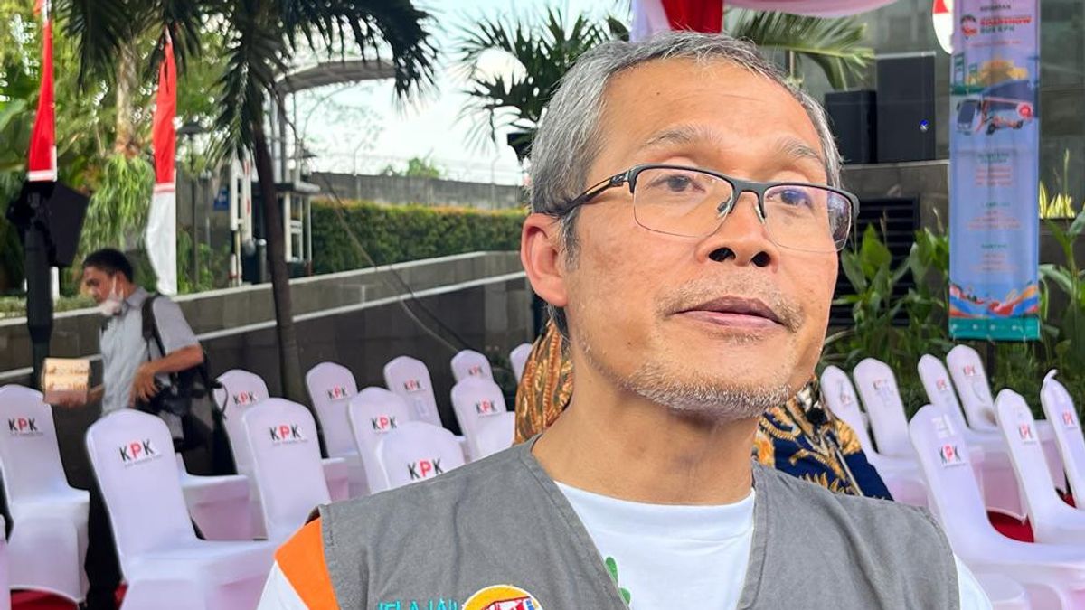 KPK Soroti Alokasi Anggaran Pendidikan, PTN Hanya Terima Rp 7 Triliun