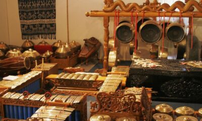 Mengenal Lebih Jauh Seni Karawitan: Suara yang Membawa Kekayaan Budaya Indonesia