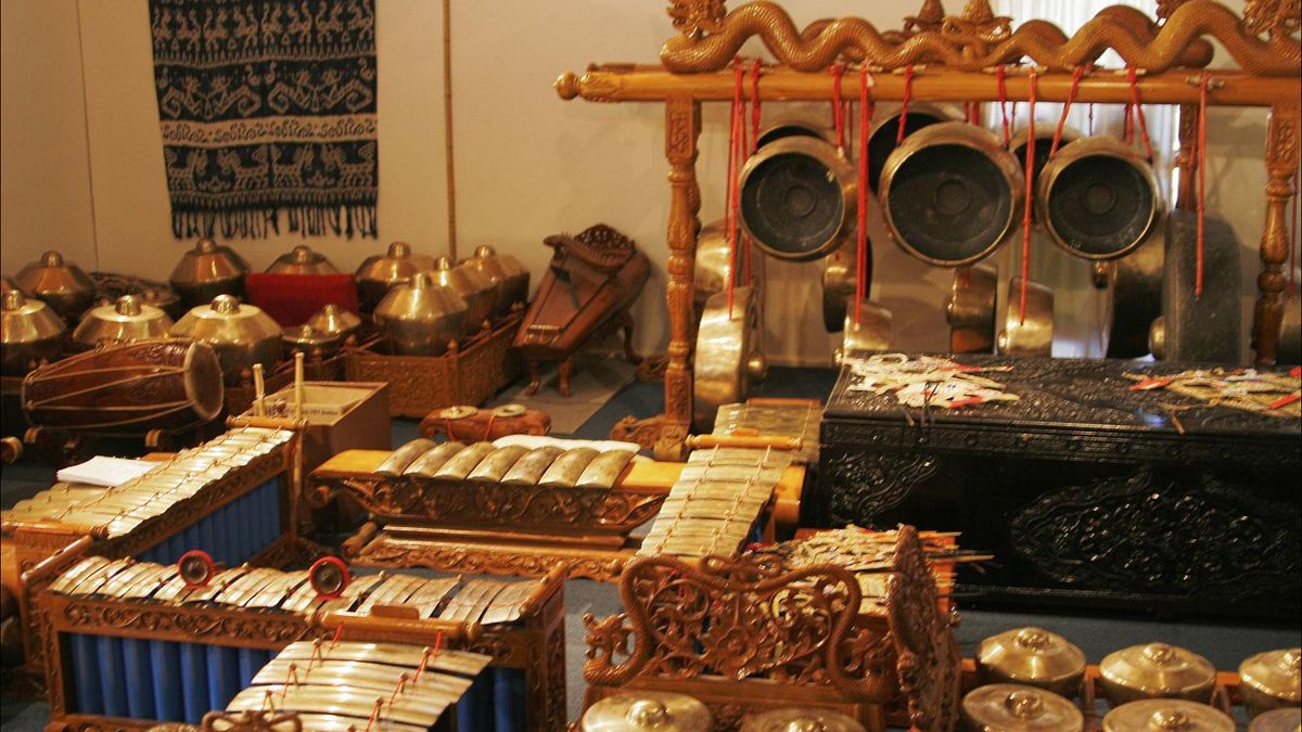 Mengenal Lebih Jauh Seni Karawitan: Suara yang Membawa Kekayaan Budaya Indonesia