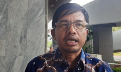 Pelaksanaan PSU Pileg 2024 Tak Ganggu Tahapan Pilkada Serentak 2024