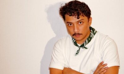 "Dari Planet Lain" Kisah di Balik Lagu Terbaru Sal Priadi