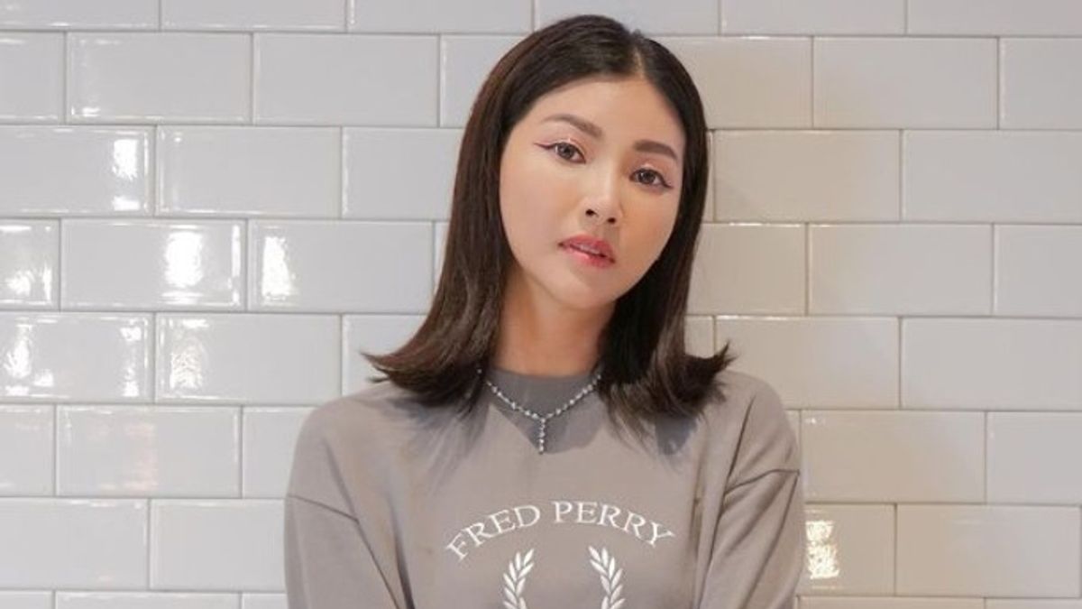 Ruben Onsu Resmi Menggugat Cerai Sarwendah, Sahabat Ungkap Kondisi Terkini Sarwendah
