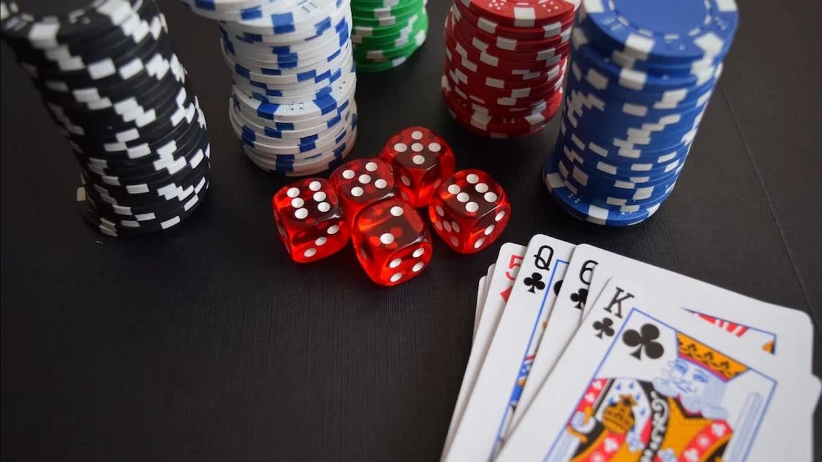 Kebijakan Blokir 2,1 Juta Situs Judi Online Belum Efisien