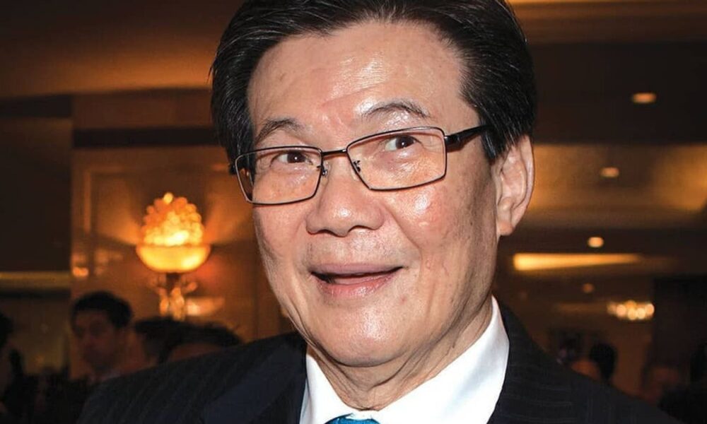 Prajogo Pangestu Akan Terima Saham Bonus dari Barito Pacific