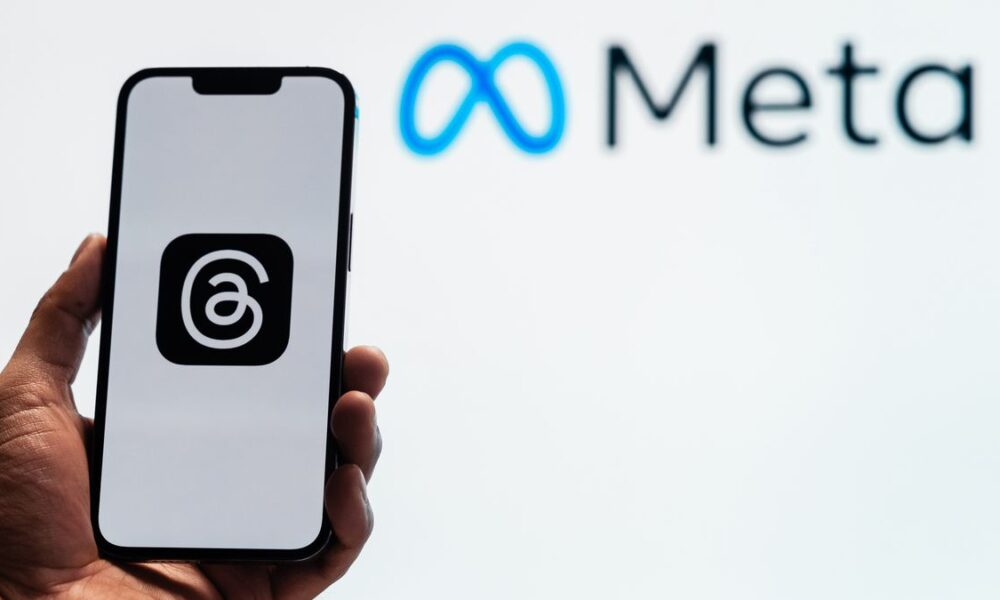 Threads, Platform Microblogging Milik Meta Perkenalkan Tampilan dan Fitur Baru