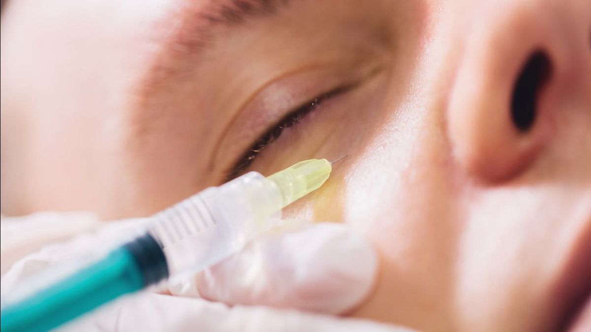 Manfaat dan Hal-Hal yang Perlu Diperhatikan dalam Treatment Collagen Stimulator