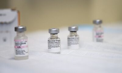 Kansas Gugat Pfizer atas Klaim Menyesatkan tentang Vaksin Covid