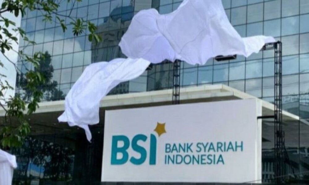 OJK Menanggapi Pemindahan Dana Muhammadiyah dari Bank Syariah Indonesia