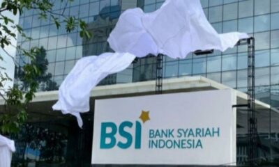 OJK Menanggapi Pemindahan Dana Muhammadiyah dari Bank Syariah Indonesia