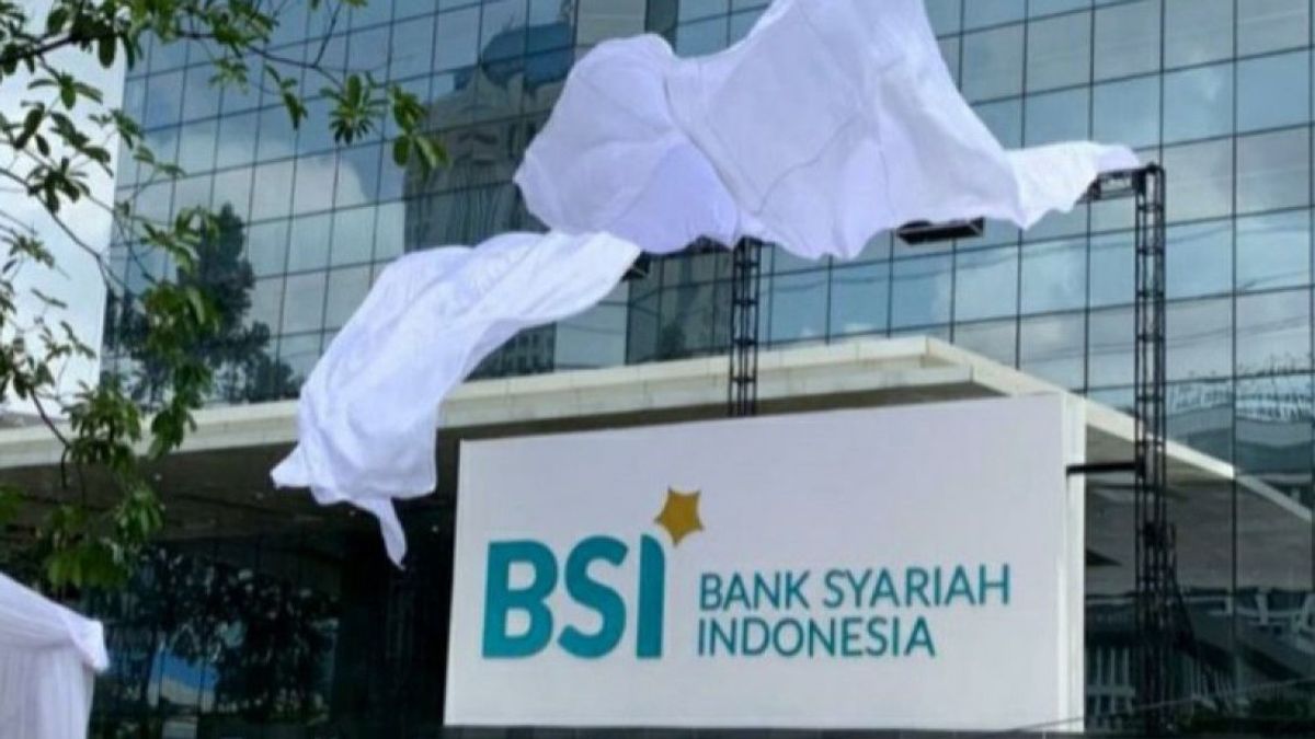 OJK Menanggapi Pemindahan Dana Muhammadiyah dari Bank Syariah Indonesia