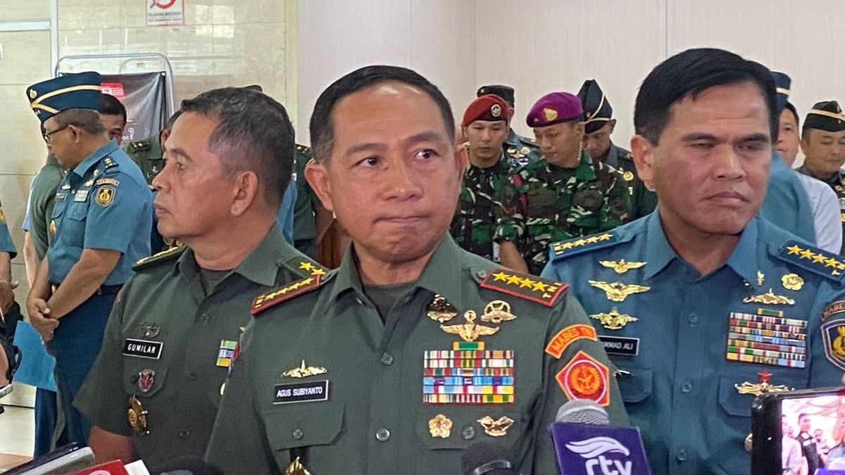 TNI Kejar Kelompok Kriminal Bersenjata yang Tembak dan Bakar Sopir di Paniai