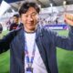Shin Tae-yong dan Sejarahnya Bersama Timnas Indonesia