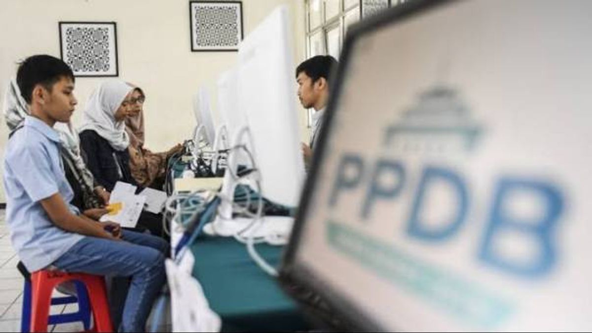 Persyaratan dan Tahapan Pendaftaran PPDB Jateng 2024: Panduan Lengkap Jalur Zonasi