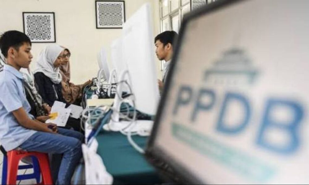 Tahap Awal PPDB Jateng 2024: Cara Pengajuan Akun dan Aktivasi