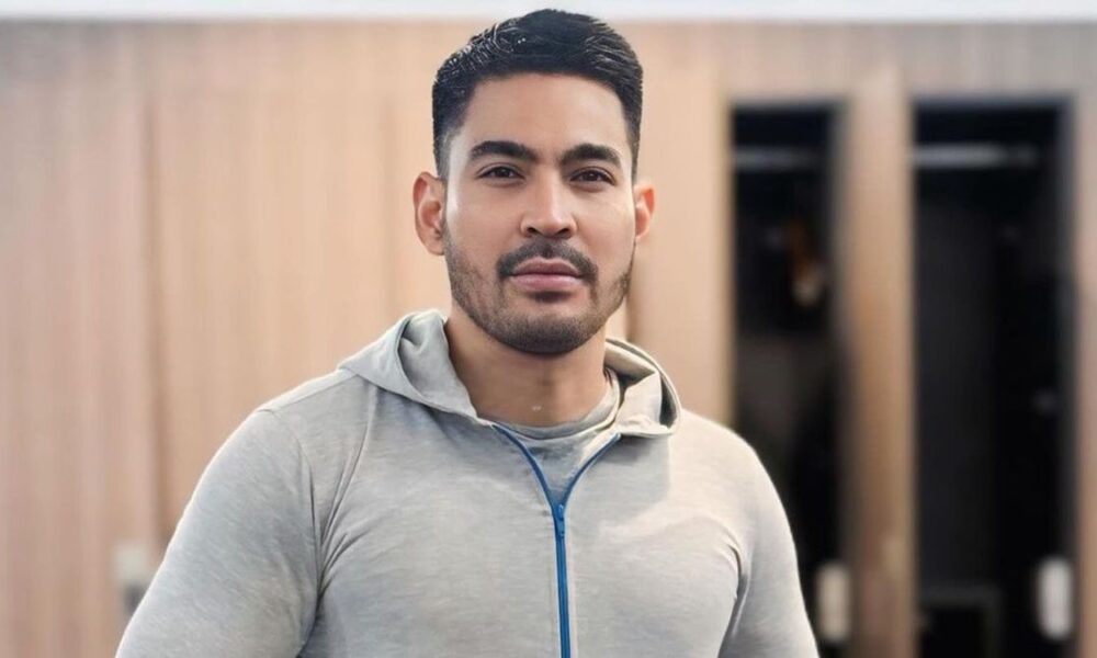 Presenter Robby Purba Meminta Maaf atas Kontroversi Video Sekuriti Memukul Anjing: Mengungkap Kebenaran di Balik Viralitas