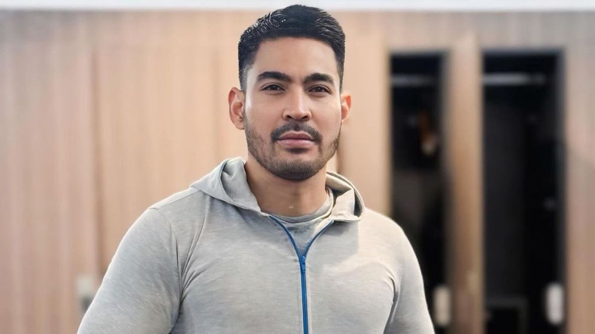 Presenter Robby Purba Meminta Maaf atas Kontroversi Video Sekuriti Memukul Anjing: Mengungkap Kebenaran di Balik Viralitas