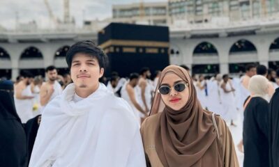 Atta Halilintar Minta Masyarakat Tak Panggil Dirinya dengan Gelar Haji