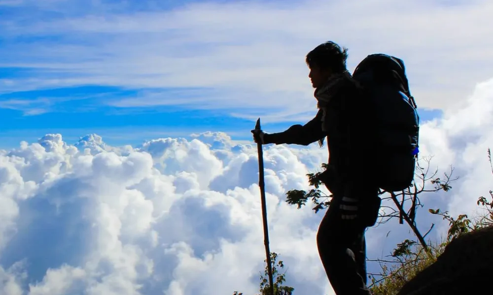 Pendaki Asal Jepang Ditemukan Setelah Dilaporkan Hilang di Gunung Spantik, Pakistan