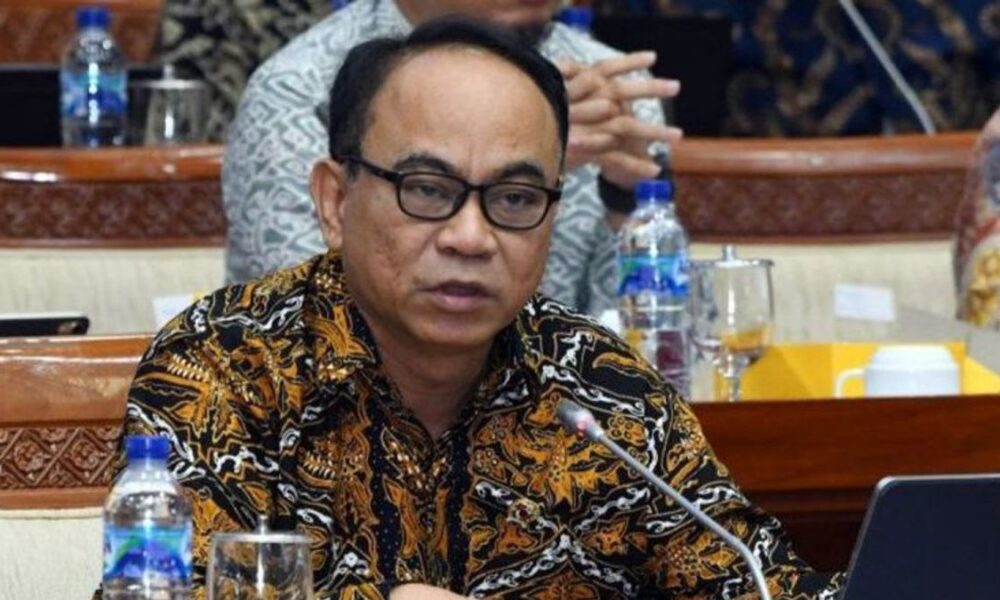 Pemerintah Berkomitmen Perangi Judi Online yang Marak dan Meresahkan