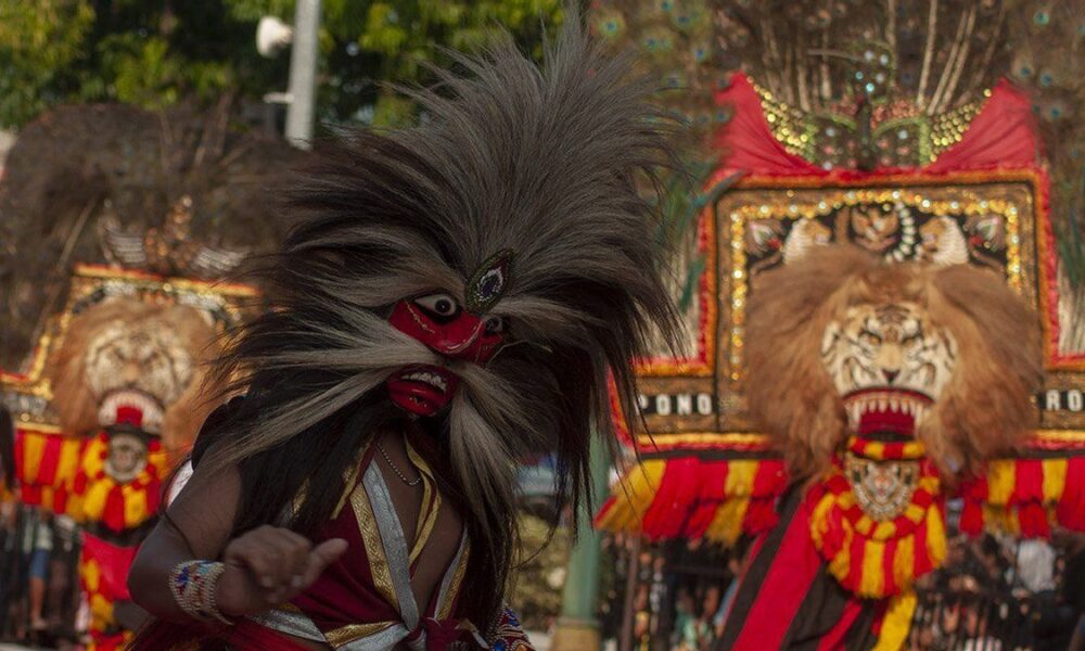 Modernisasi dalam Upaya Pelestarian Budaya