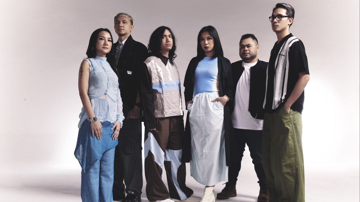 Barasuara Rilis Album Terbaru Jalaran Sadrah: Perjalanan Panjang Penuh Makna