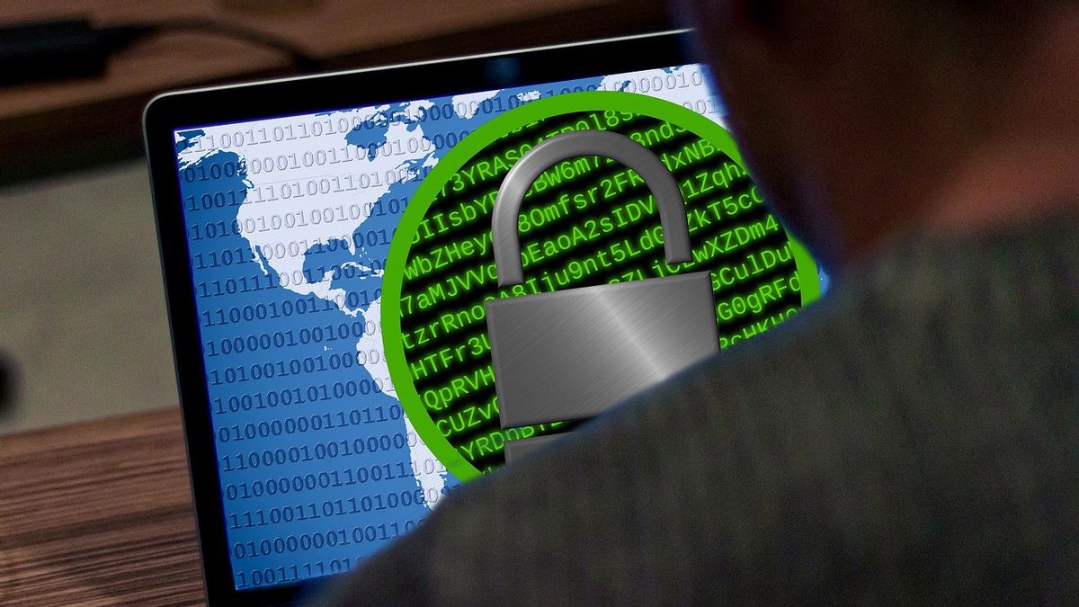 Serangan Ransomware Melumpuhkan Data di PDNS 2 Surabaya