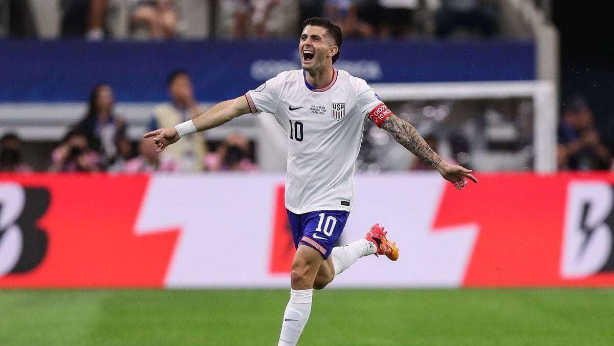 Kejutan di Copa America 2024: Amerika Serikat Kalah 1-2 dari Panama