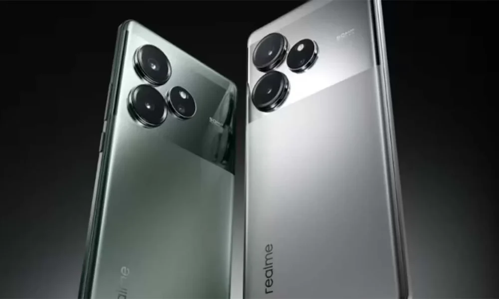 Realme GT 6 Siap Diluncurkan Secara Global dan di Indonesia