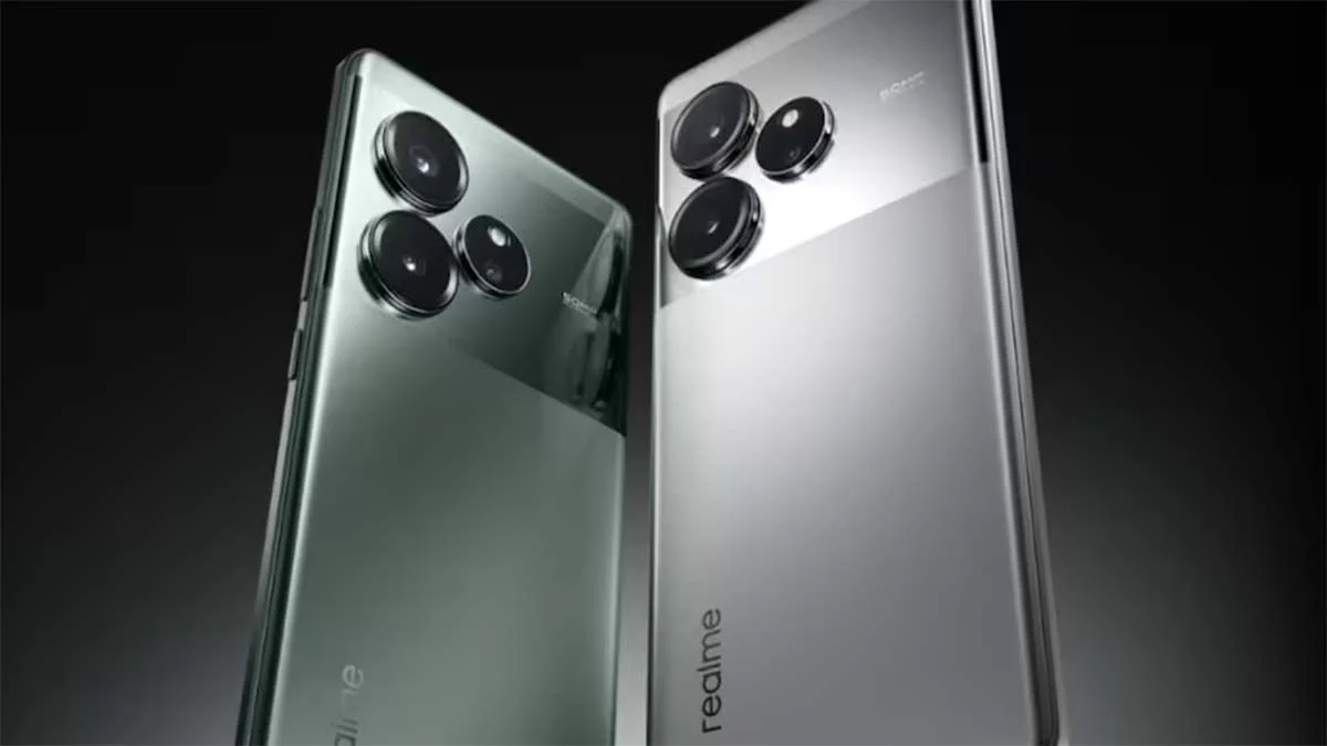 Realme GT 6 Siap Diluncurkan Secara Global dan di Indonesia
