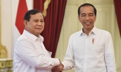 Warisan Utang Rp8.000 Triliun dari Jokowi, Tantangan Berat Bagi Pemerintahan Prabowo